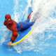 Image for article titled What Would Kathryn Bigelow's Spider-Man Have Looked Like?